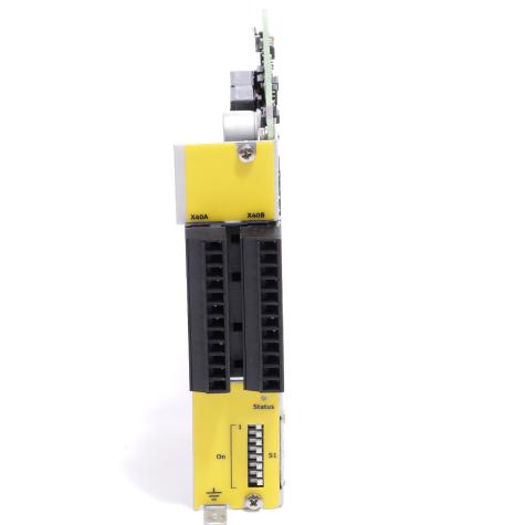 Safety module 1501331 New FS